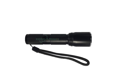 SW2108微型防爆电筒