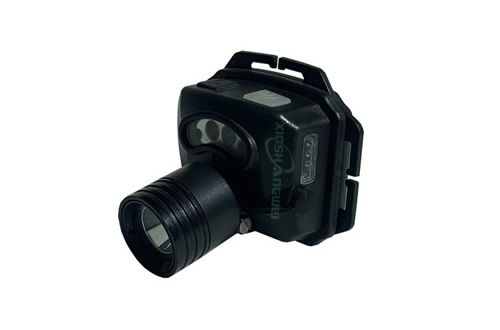 SW2250智能强光头灯