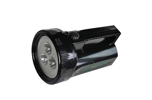 SW2340手提式LED强光探照灯